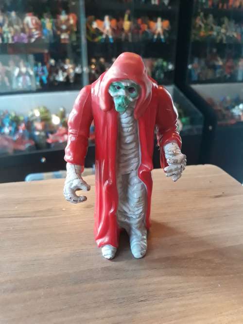 Thundercats 1985 Mummified Mumra Vintage Figure