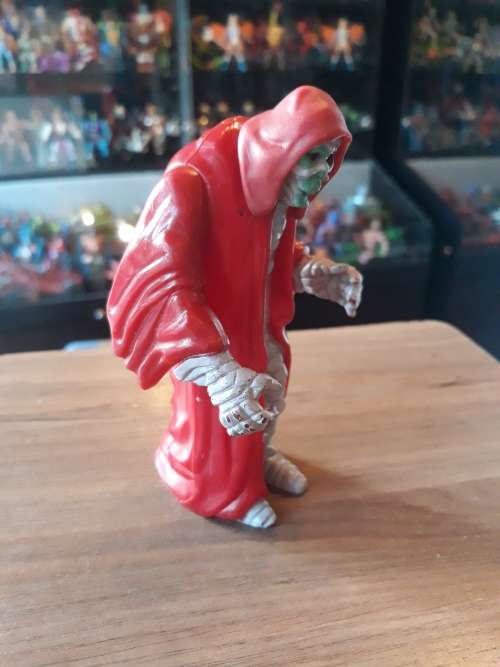 Thundercats 1985 Mummified Mumra Vintage Figure