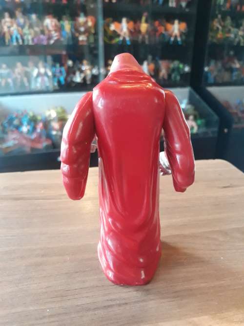 Thundercats 1985 Mummified Mumra Vintage Figure