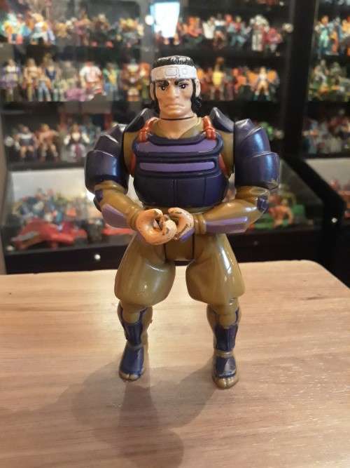 Thundercats 1986 Hachiman Vintage Figure  190