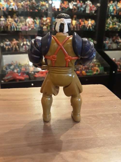 Thundercats 1986 Hachiman Vintage Figure  190