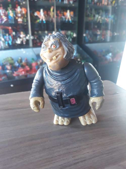 BraveStarr 1986 Outlaw-Skuzz Vintage Figure  150