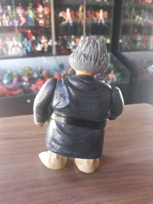 BraveStarr 1986 Outlaw-Skuzz Vintage Figure  150