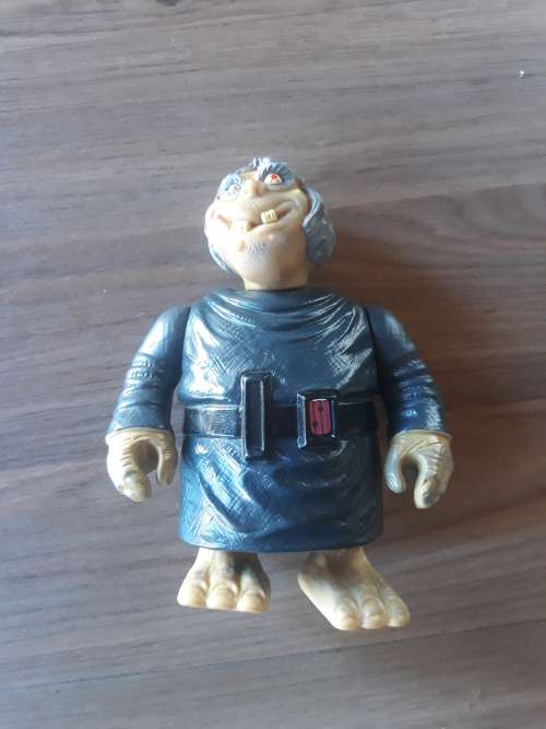 BraveStarr 1986 Outlaw-Skuzz Vintage Figure  150