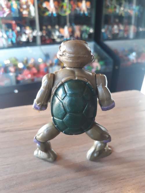 Bootleg Vintage Figure Teenage Mutant Ninja Turtles