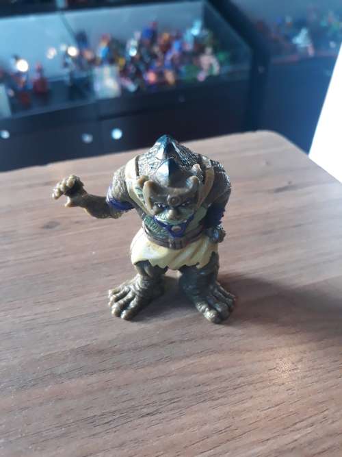 Thundercats 1985 Mini Slith Vintage Figure