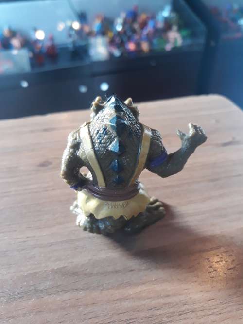 Thundercats 1985 Mini Slith Vintage Figure