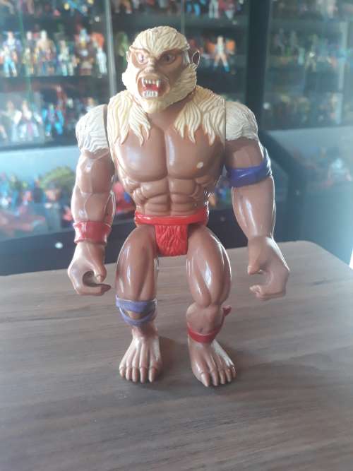 Thundercats 1986 Monkian Vintage Figure 601