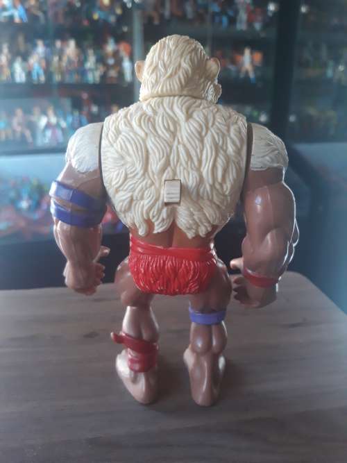 Thundercats 1986 Monkian Vintage Figure 601