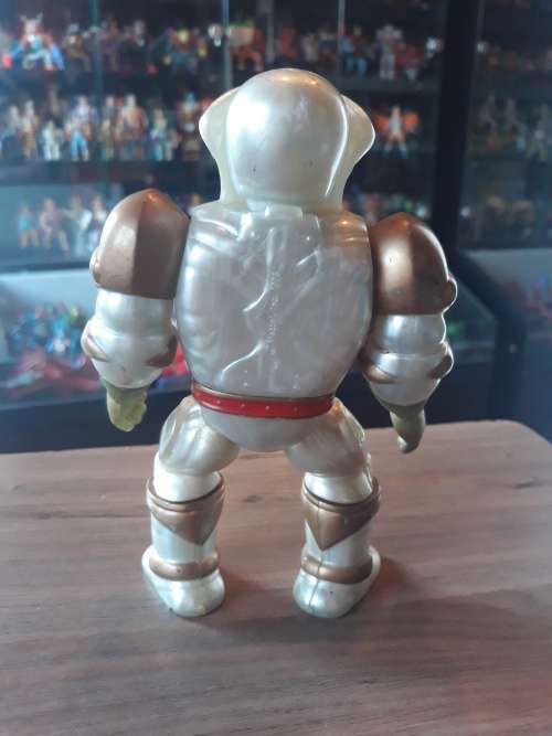 1986 Extendar of He-Man-Masters of the Universe 625 (MOTU) Vintage