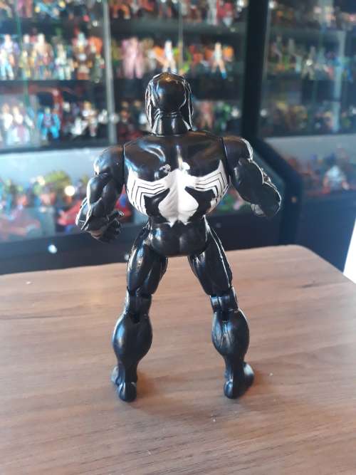 1994 X-Men VENOM Vintage Figure Toy Biz
