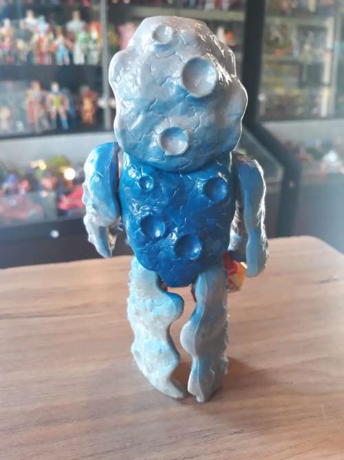 1985 Complete Stonedar of He-Man-Masters of the Universe #980 (MOTU) Vintage Figure