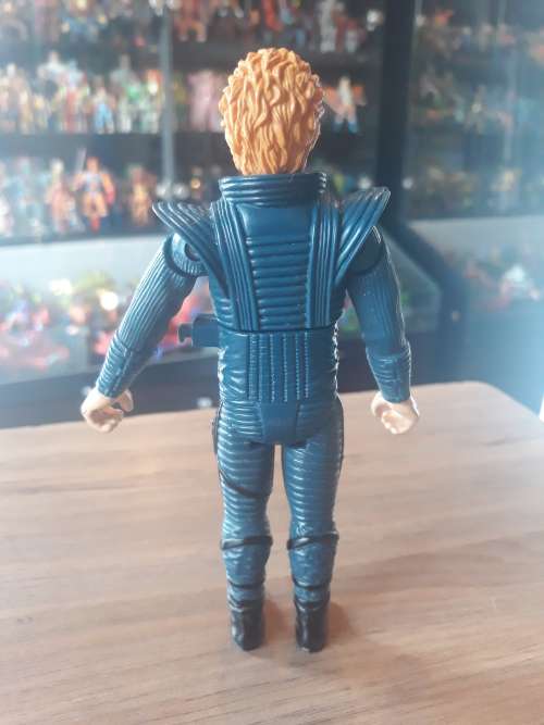 1984 DUNE Feyd Vintage Figure LJN