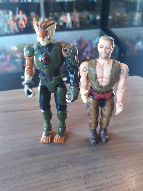 X2 Figures