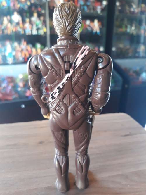 1984 DUNE Stilgar The Fremen Vintage Figure LJN  463