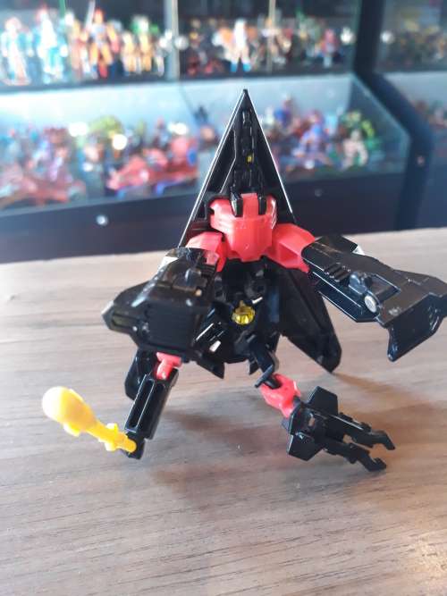 1994 Transformers Skyjack Vintage Figure Hasbro