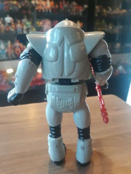 1986 Complete Horde Trooper of He-Man-Masters of the Universe 218 (MOTU) Vintage Figure