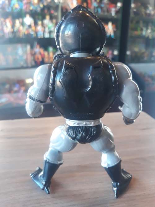 1985 Hordak of He-Man-Masters of the Universe  220 (MOTU) Vintage Figure