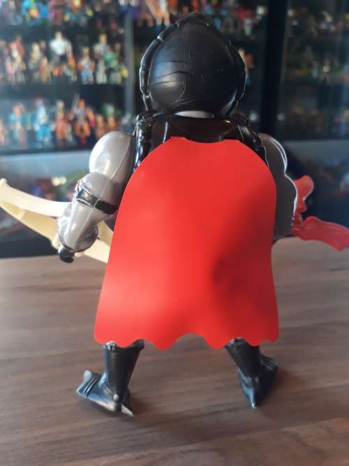 1985 Complete Hordak of He-Man-Masters of the Universe#972 (MOTU) Vintage Figure