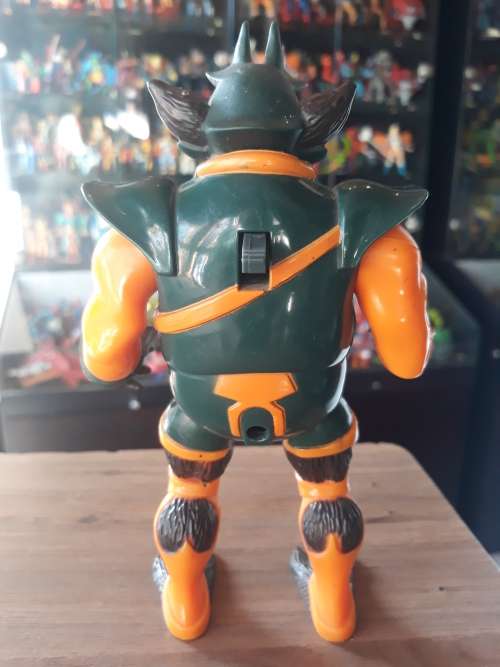 Thundercats 1986 Ratar-O Vintage Figure #313