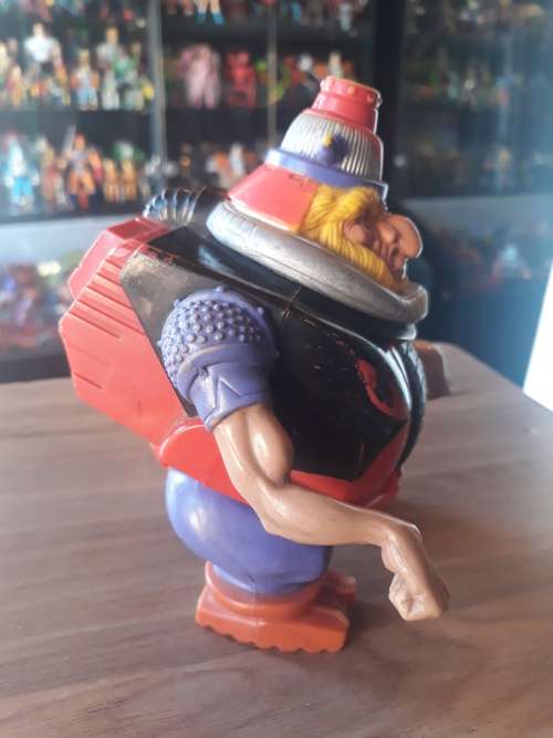 Thundercats 1986 Ram Bam Vintage Figure  313