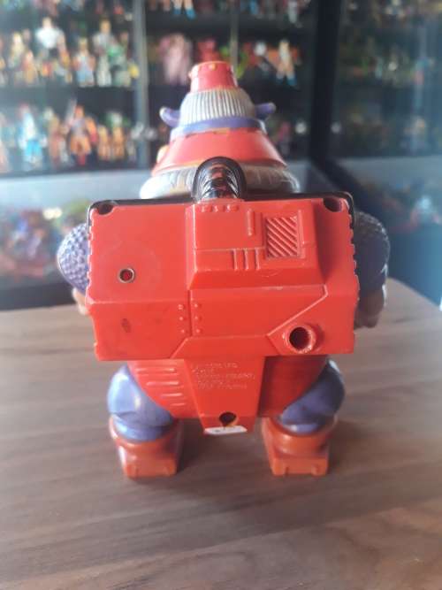 Thundercats 1986 Ram Bam Vintage Figure  313