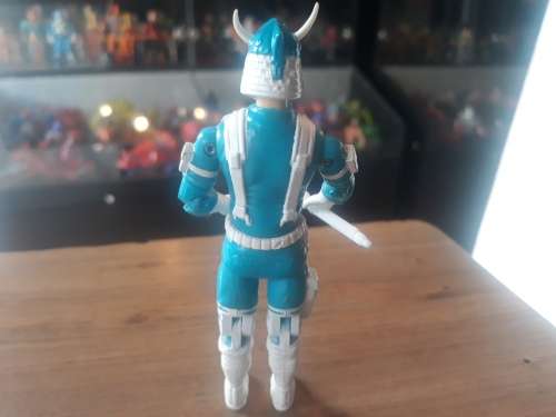 GI Joe 1991 Bushido Vintage Figures