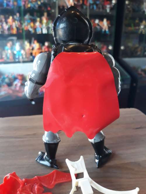 1985 Complete Hordak of He-Man-Masters of the Universe  684 (MOTU) Vintage Figure