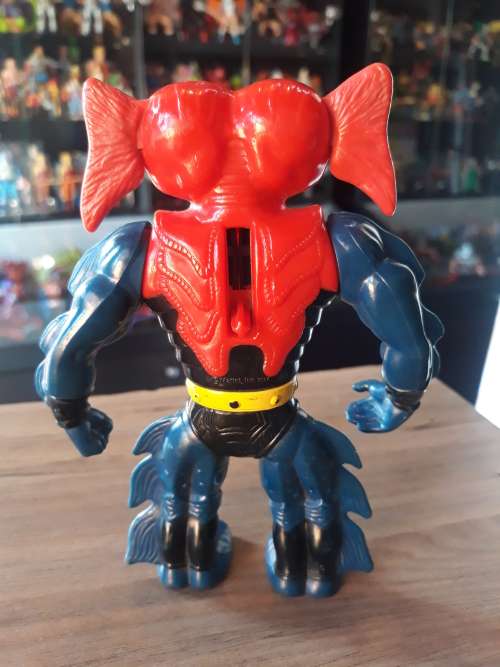 1985 Mantenna of He-Man-Masters of the Universe #278 (MOTU) Vintage Figure