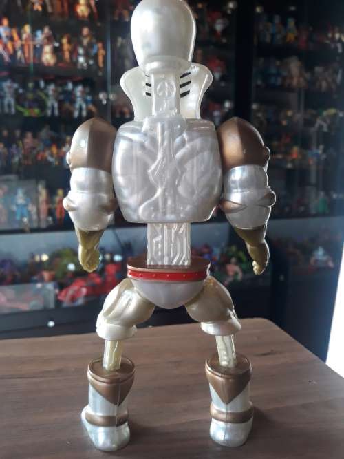1986 Extendar of He-Man-Masters of the Universe #87 (MOTU) Vintage Figure