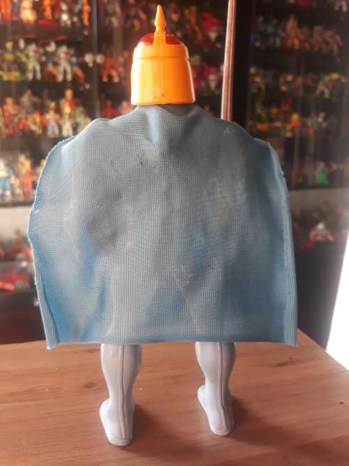 Thundercats 1987 Complete Jaga Vintage Figure #911