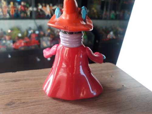 1984 Orko of He-Man-Masters of the Universe #911 (MOTU) Vintage Figure