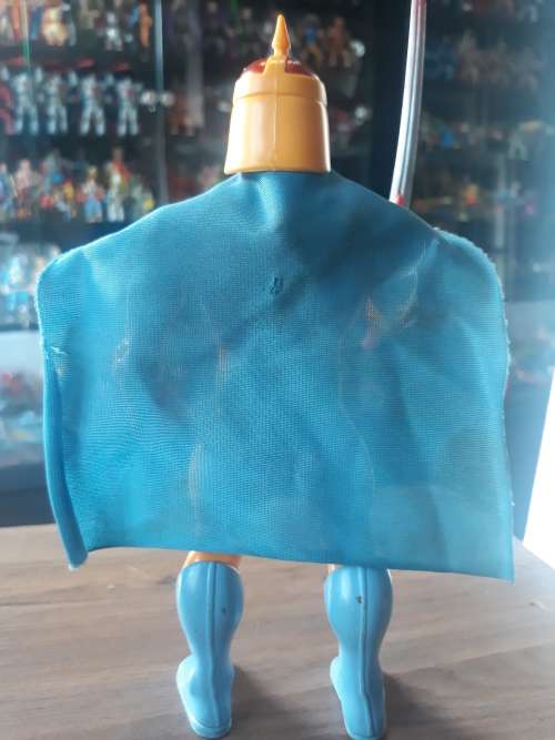 Thundercats 1987 Complete Jaga Vintage Figure 2000