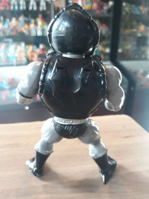 1985 Hordak of He-Man-Masters of the Universe#3005(MOTU) Vintage Figure