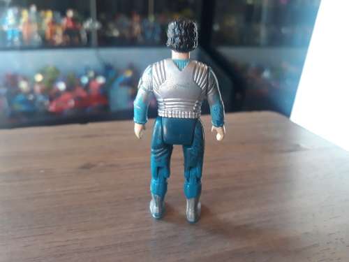 Dino Riders 1987 Orion Vintage Figure