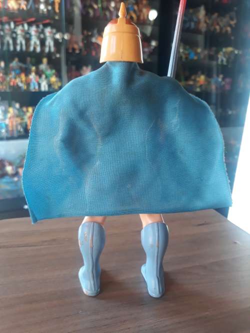 Thundercats 1987 Complete  Jaga Vintage Figure  4000