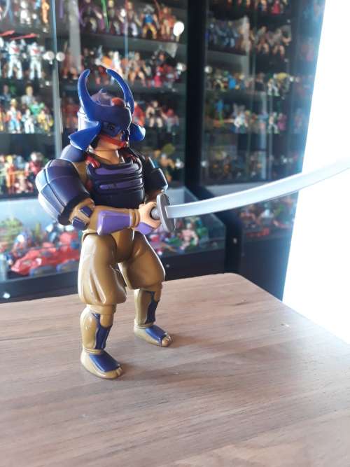 Thundercats 1986 Complete Hachiman Vintage Figure 8000