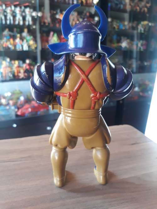 Thundercats 1986 Complete Hachiman Vintage Figure 8000
