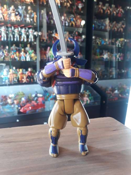Thundercats 1986 Complete Hachiman Vintage Figure 8000