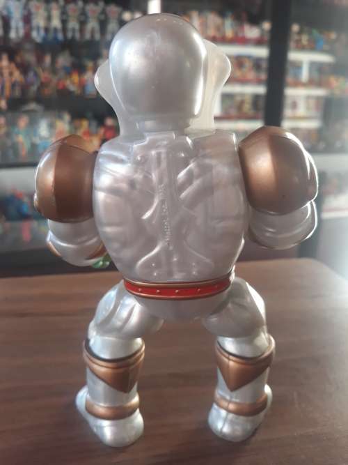 1986 Extendar of He-Man-Masters of the Universe 6500 (MOTU) Vintage Figure