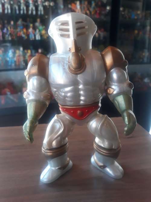 1986 Extendar of He-Man-Masters of the Universe #4242 (MOTU) Vintage