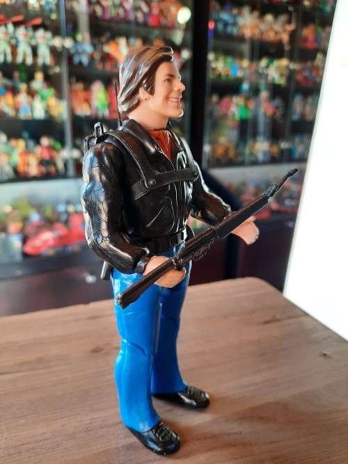 A-Team 1983 Face Vintage Figure