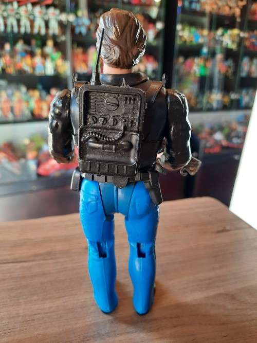 A-Team 1983 Face Vintage Figure