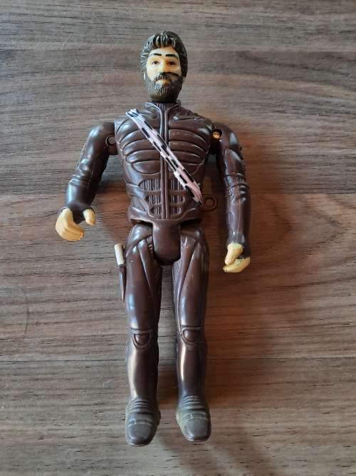 1984 DUNE Stilgar The Fremen Vintage Figure LJN 393