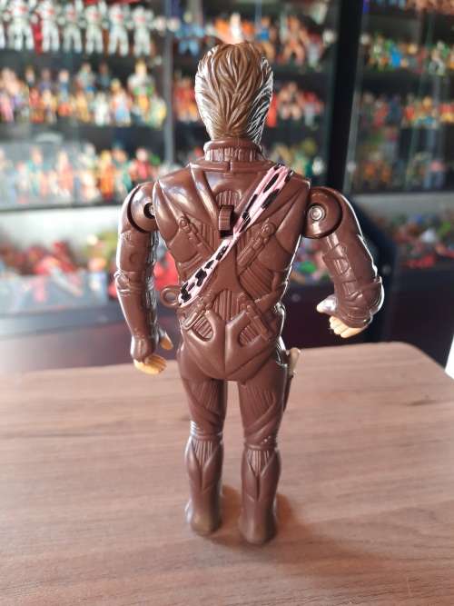 1984 DUNE Stilgar The Fremen Vintage Figure LJN 393