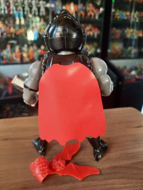 1985 Complete Hordak of He-Man-Masters of the Universe  393 (MOTU) Vintage Figure