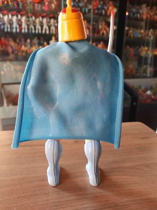 Thundercats 1987 Complete Jaga Vintage Figure 30