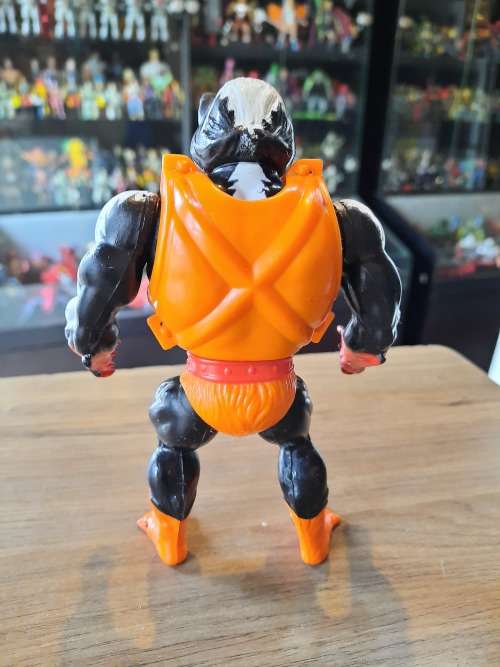 1985 Stinkor of He-man-Masters of the Universe #9999 (MOTU) Vintage