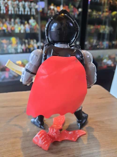 1985 Complete Hordak of He-Man-Masters of the Universe 8888 (MOTU) Vintage Figure