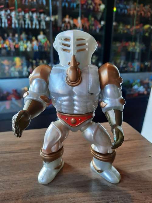 1986 Extendar of He-Man-Masters of the Universe 2222 (MOTU) Vintage